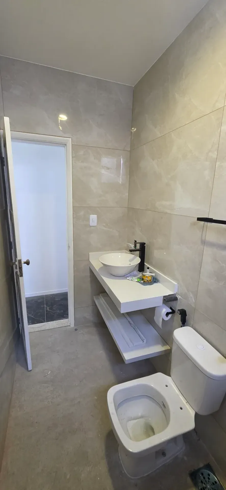 Renovated house with 2 bedrooms and open-plan kitchen — photo 21