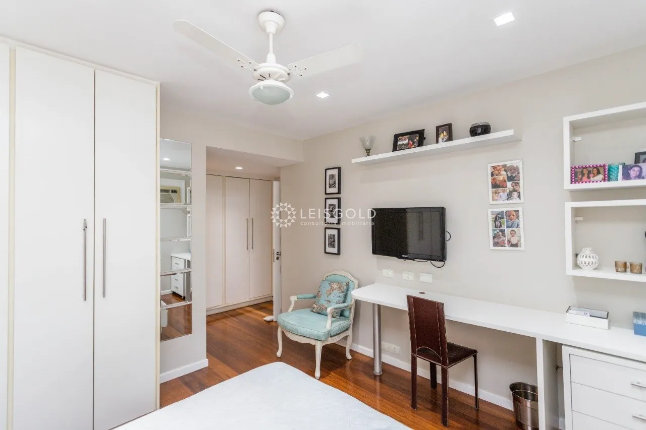 Apartment with 4 bedrooms and 1 bathroom, 3 parking — photo 12