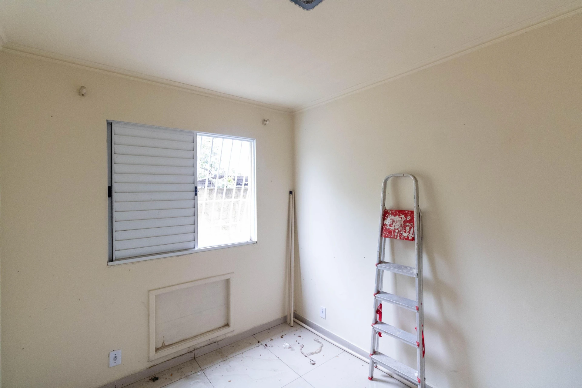 2-bedroom apartment with ceramic tile floors and 1 parking — photo 26