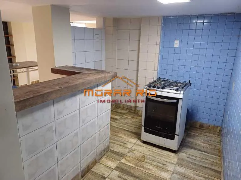 Apartamento térreo com 1 dormitório e fogão a gás — photo 4