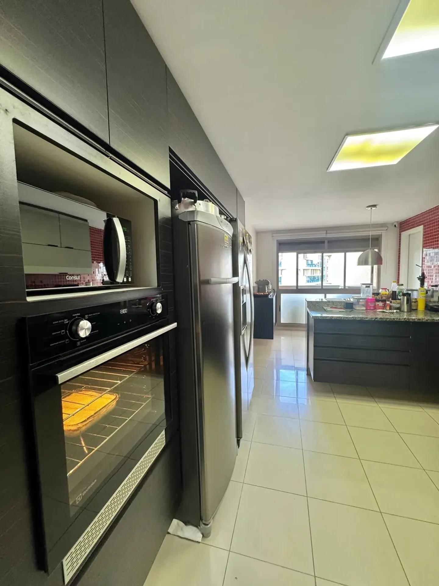 4-bedroom apartment with a private BBQ — photo 11