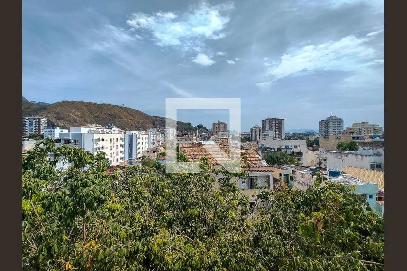 Unfurnished rental apartment, 70 m², 2 bedrooms — photo 15