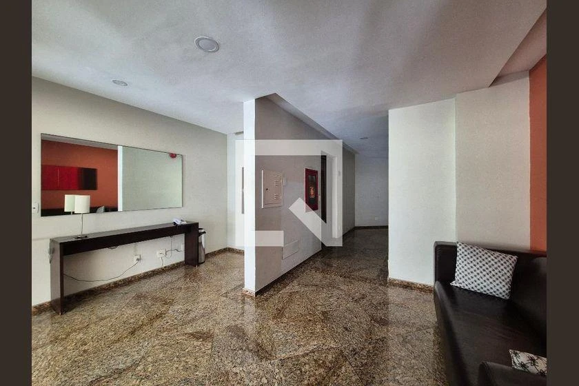 76 m² rental apartment with 2 bedrooms and a balcony — photo 35