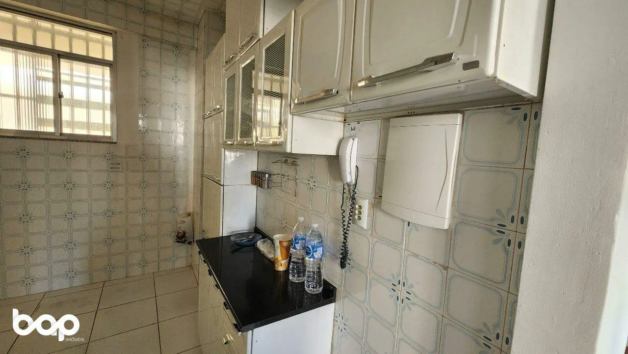 3-bedroom apartment with 77 m² and no parking — photo 9