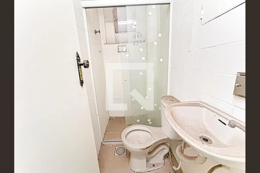 Apartamento de 25 m² con 1 dormitorio y zona de lavado — photo 17