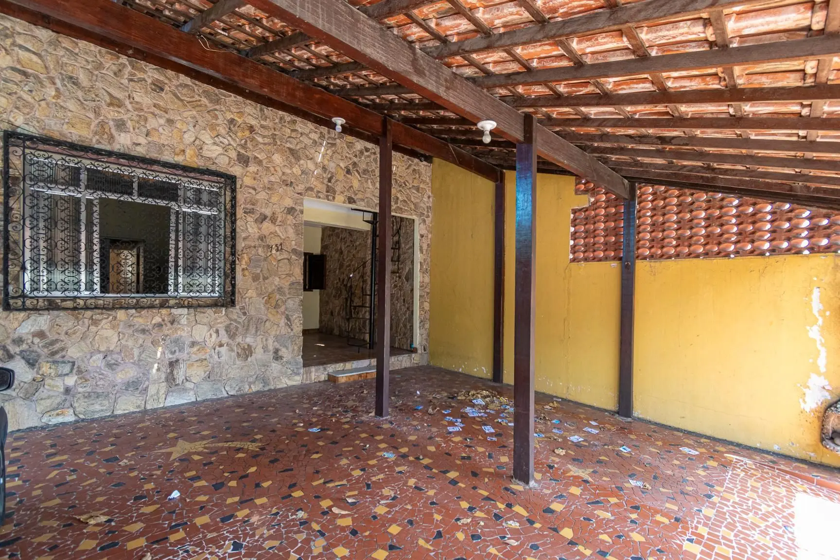 Casa de 160 m² com varanda gourmet e máquina de lavar — photo 30
