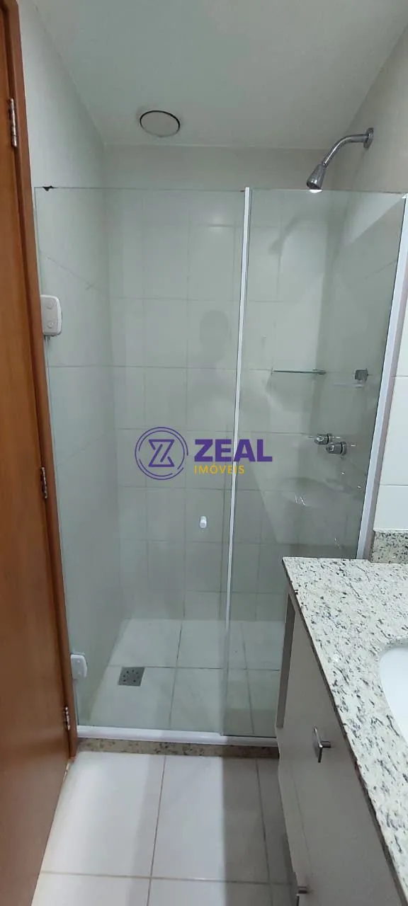 Unfurnished 2-bedroom apartment with 2 bathrooms — photo 4