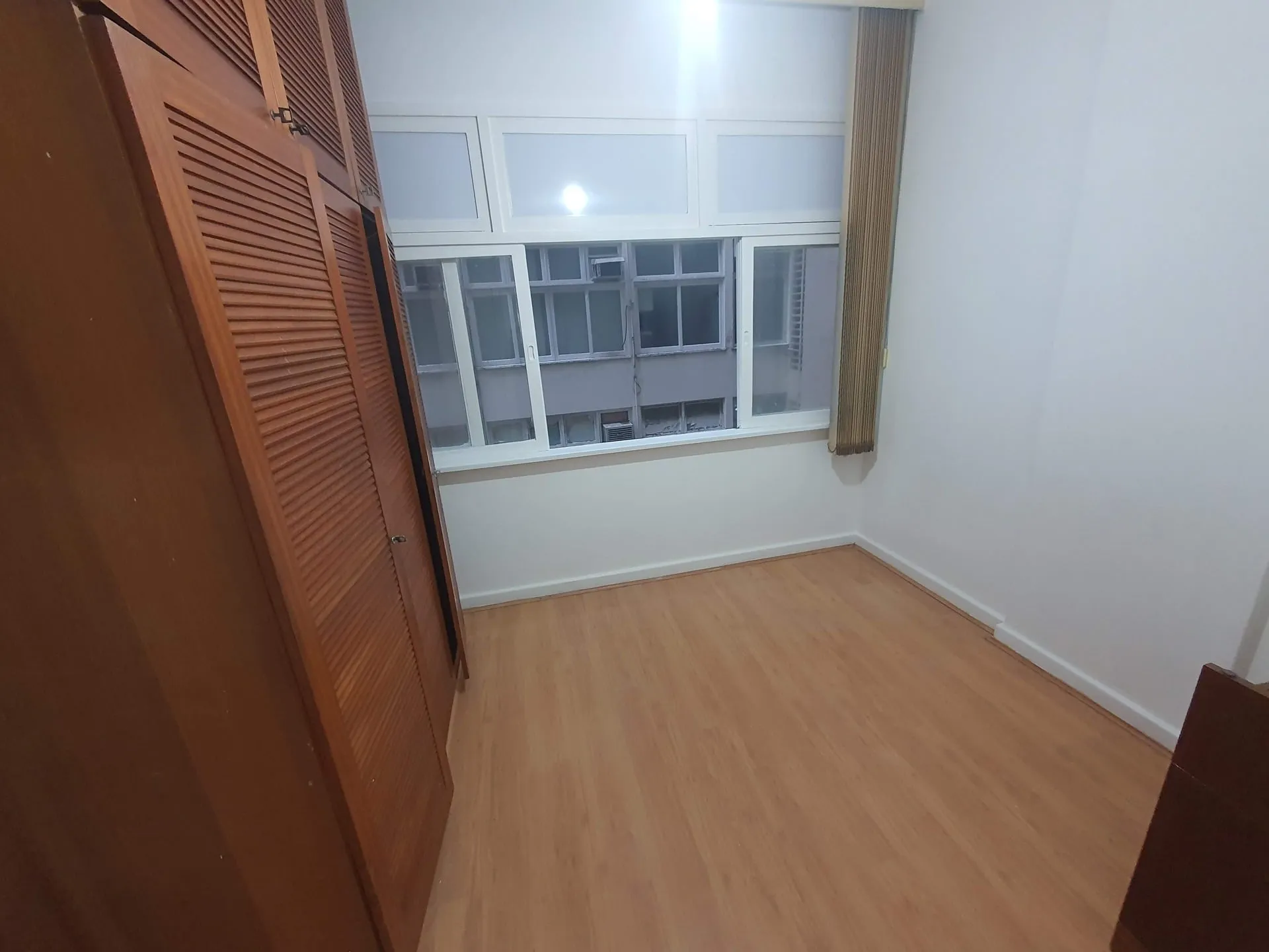 Apartamento, 29 m², com piso de madeira ou laminado — photo 7
