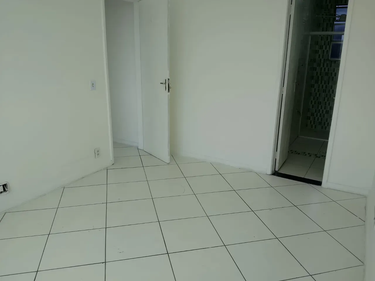 3-bedroom apartment, 60 m² — photo 3