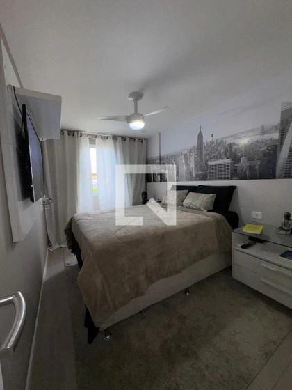 Квартира 72 м² с гардеробной и рабочим местом — photo 3