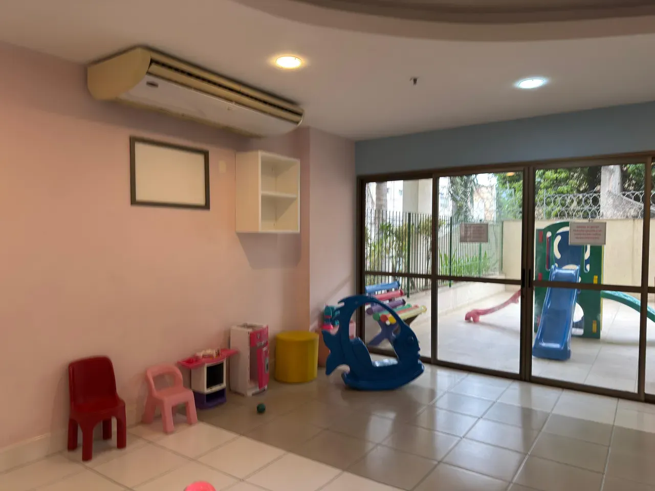 Apartment, 71 m², with a park view — photo 47