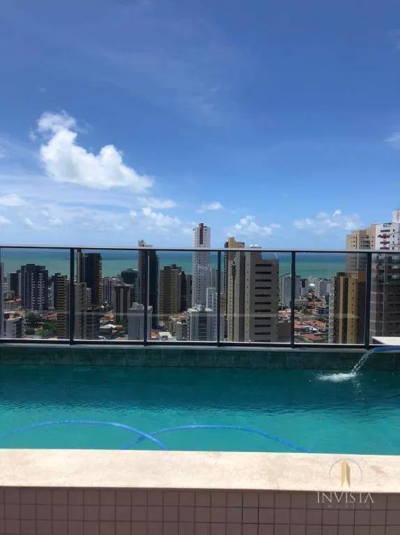 2-bedroom apartment with a water view — photo 3