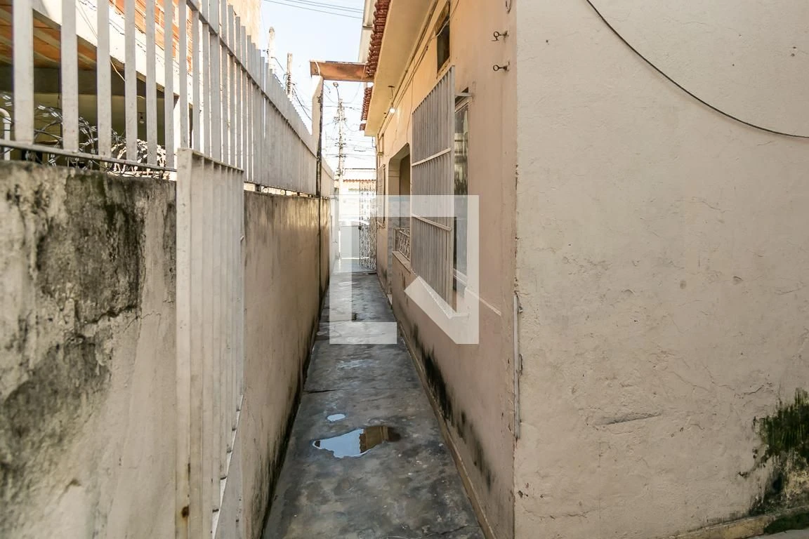 House for rent with 3 bedrooms, 2 bathrooms, 1 parking spot