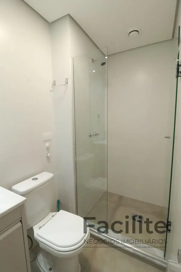 Furnished apartment, 46 m², with a home office — photo 42
