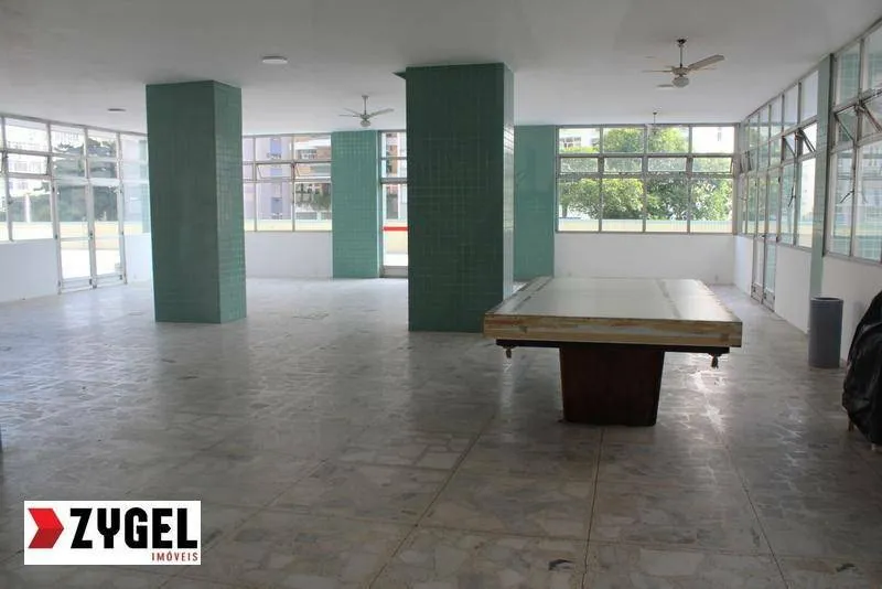2-bedroom apartment with a closed-off kitchen — photo 21