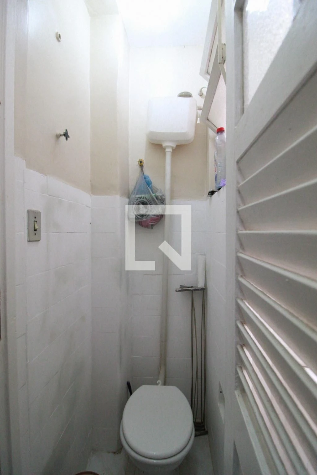 Departamento de 1 dormitorio con piso de madera o laminado — photo 27