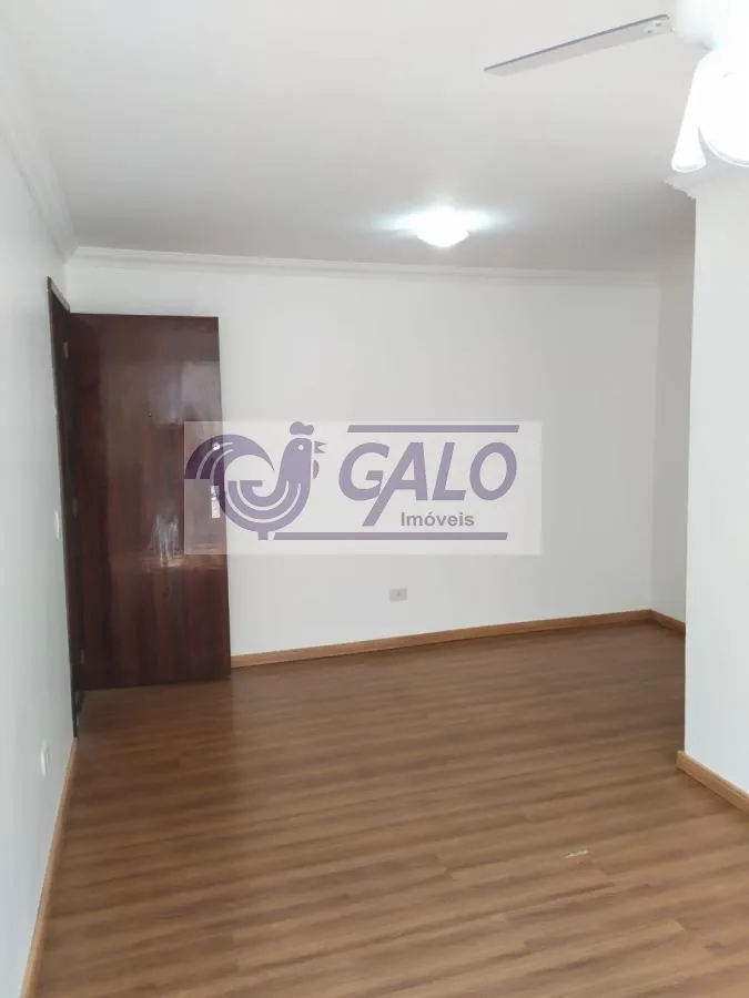 Wood or laminate floors in a 2-bedroom apartment, 51 m² — photo 7