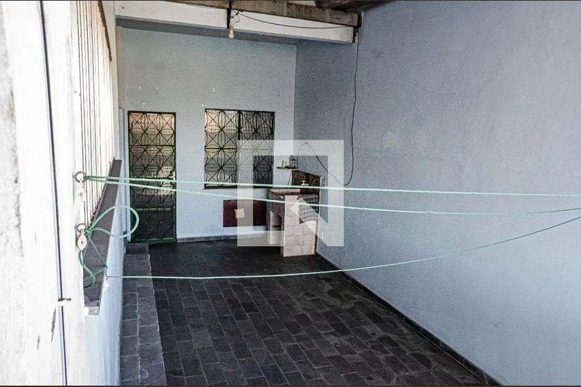 Casa de 60 m² com 1 quarto e jardim privativo — photo 15