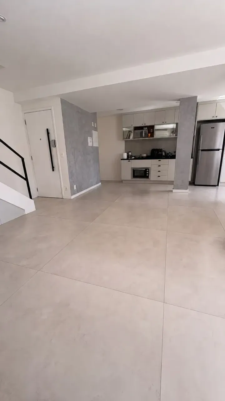 Apartamento mobiliado com 3 quartos e cozinha integrada — photo 2