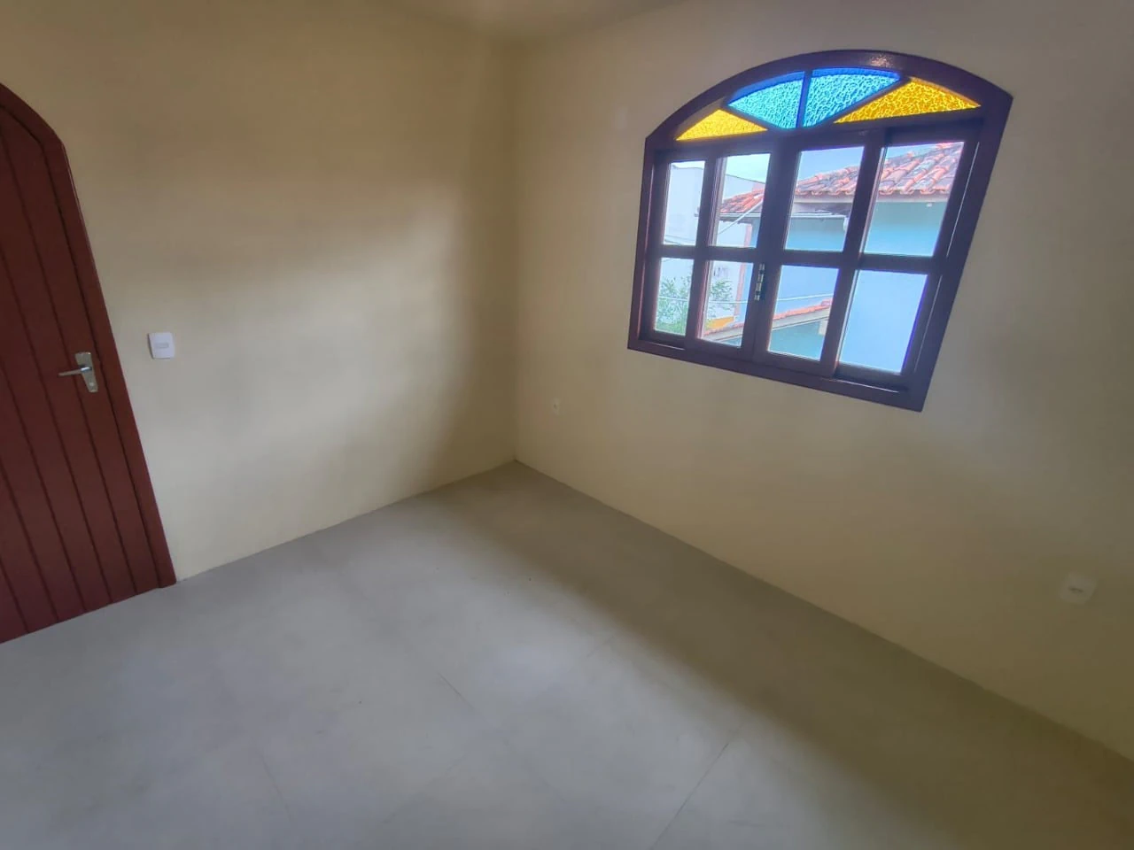 Casa com 2 quartos e jardim privativo — photo 6