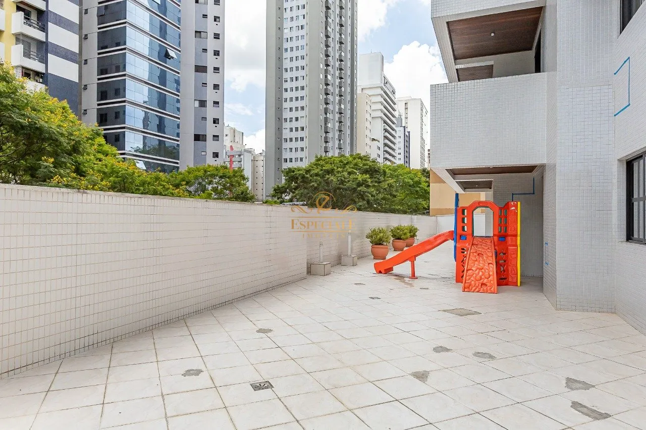 3-bedroom apartment with 5 bathrooms and 2 parking spaces — photo 67