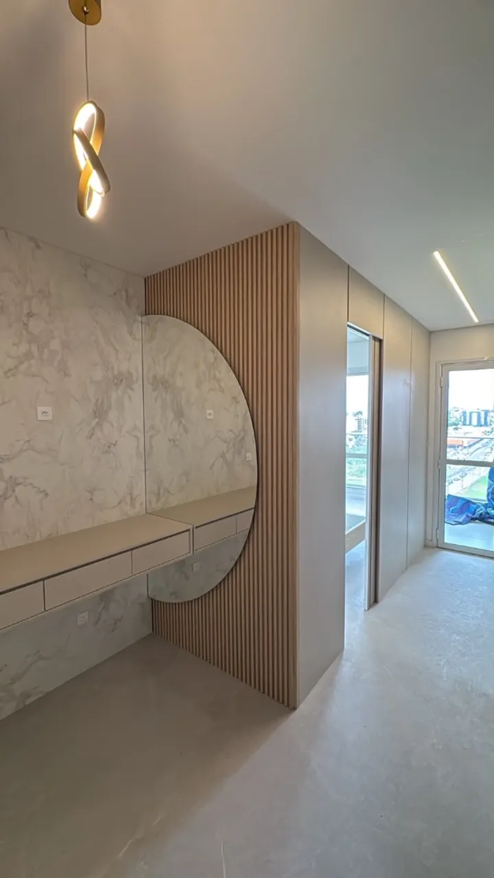 Studio, 30 m², with a home office — photo 3