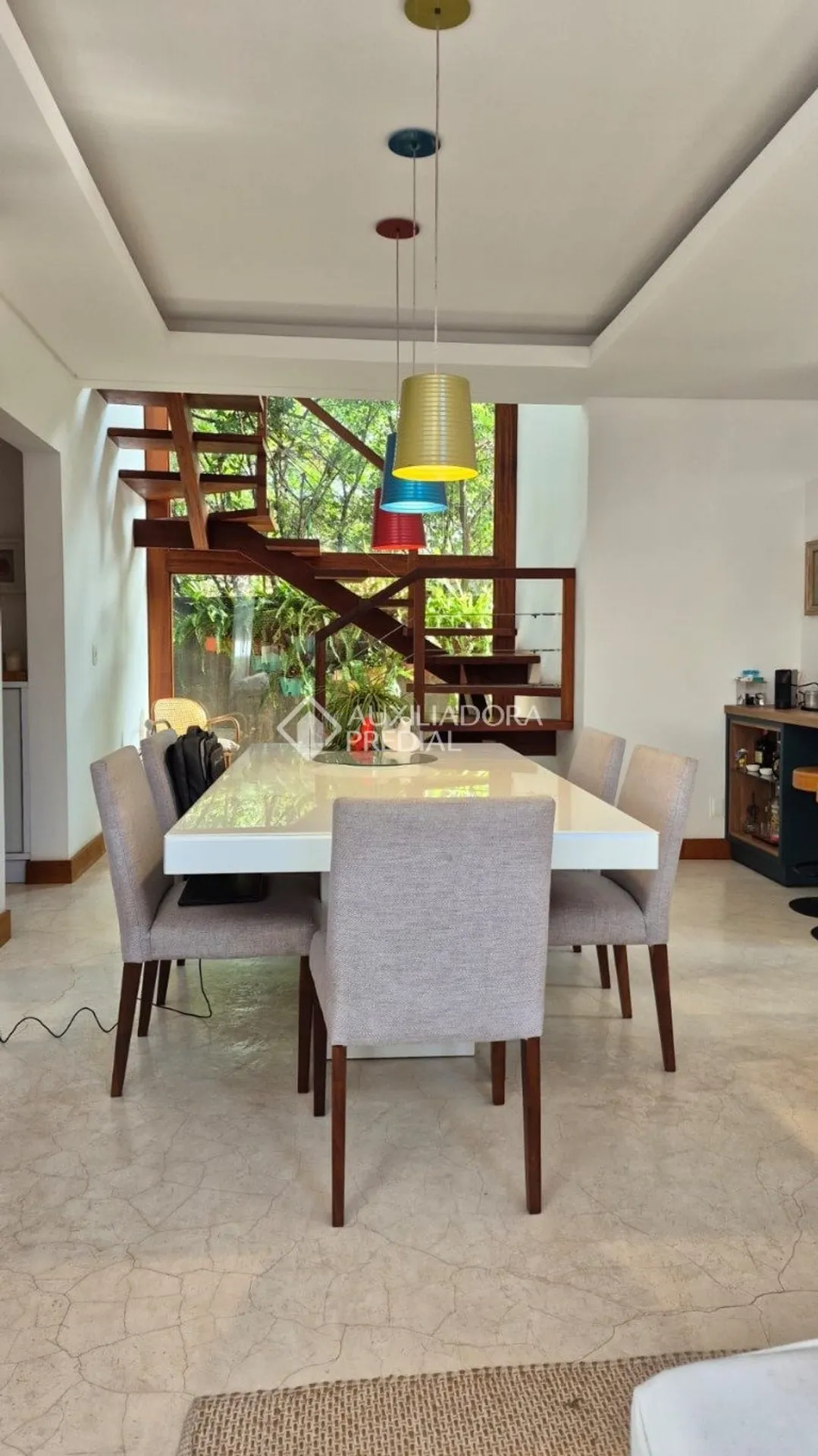 Меблированный дом 410 м² с 3 спальнями с ванной — photo 30