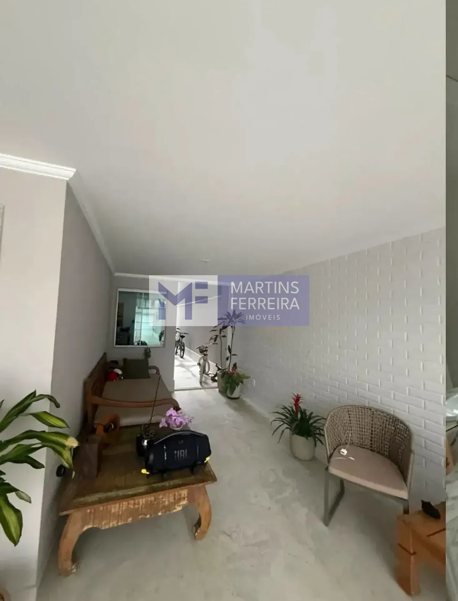 Furnished duplex house with 5 bedrooms and 400 m² — photo 4