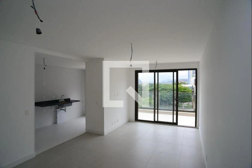 Apartamento para locação com 3 quartos e cozinha aberta — photo 17