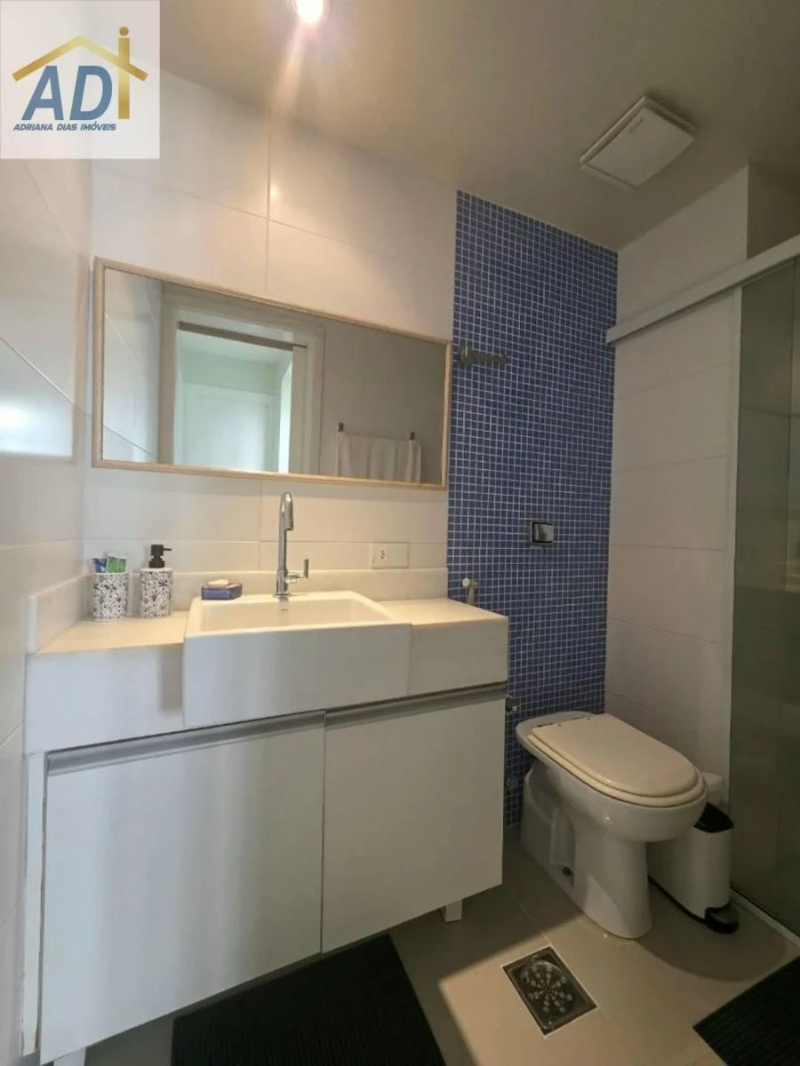 Furnished 2-bedroom apartment, 47 m², with balcony — photo 4