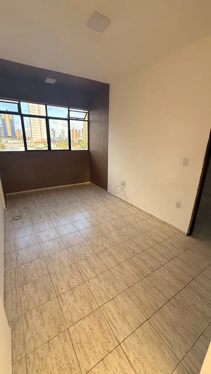 Departamento de 46 m² y 1 dormitorio en João Pessoa