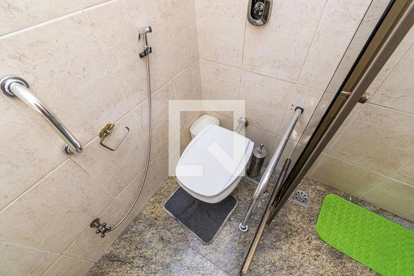 Casa de 170 m² e 2 quartos, Jardim América — photo 44