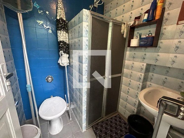 2-bedroom house with a washing machine in Rio de Janeiro — photo 6