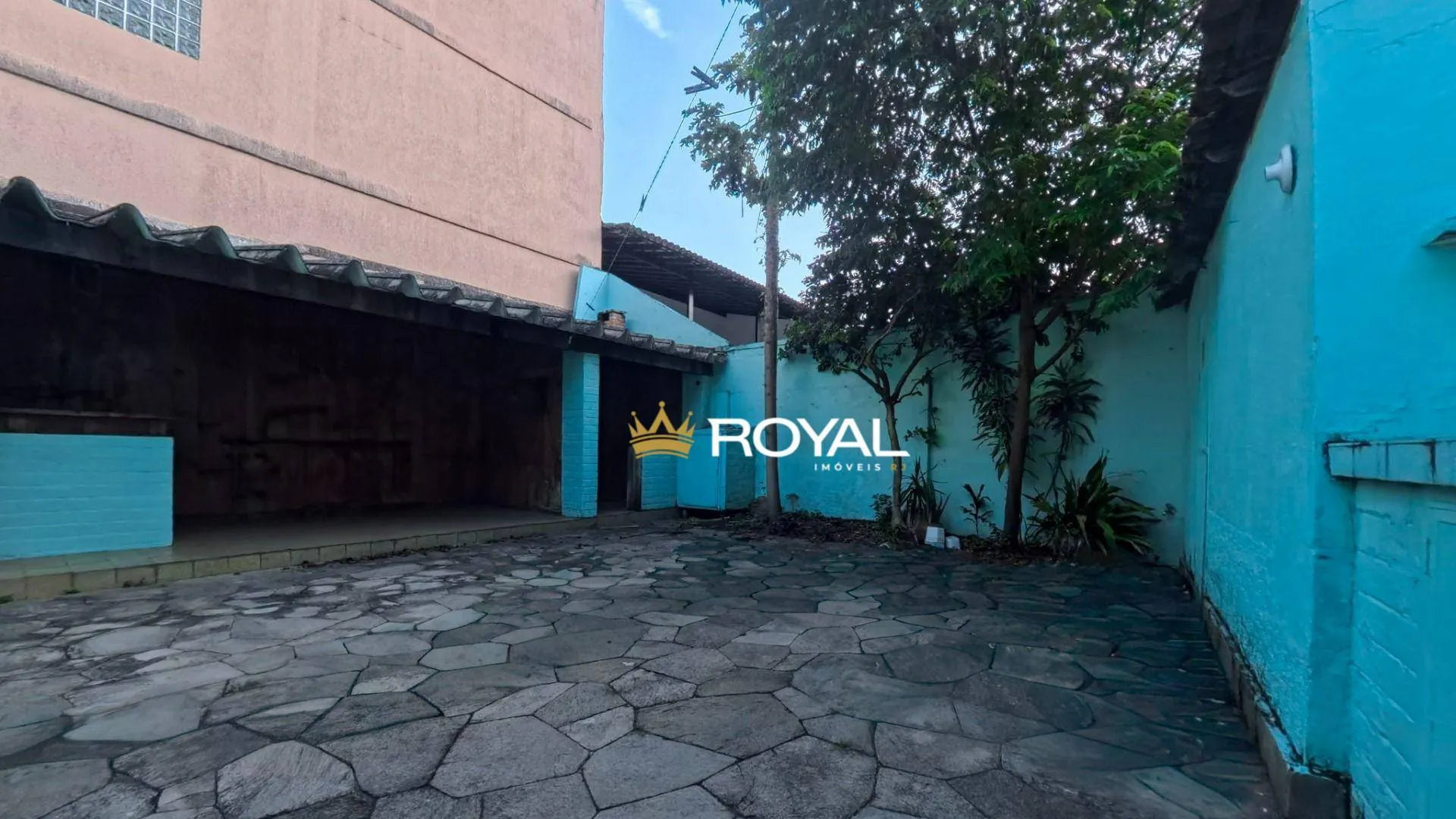 Casa de 3 quartos com cozinha separada e 1 vaga — photo 32