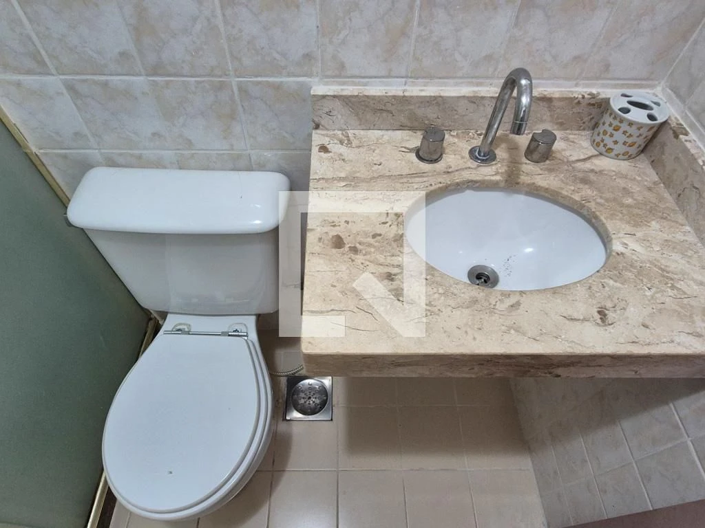 Apartamento mobiliado com 3 quartos e suíte — photo 48