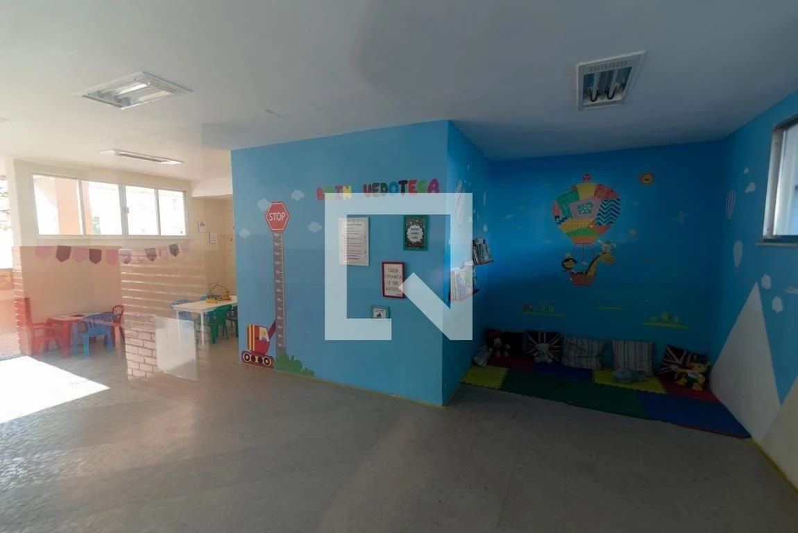 Apartamento mobiliado com 3 quartos e fogão a gás — photo 46