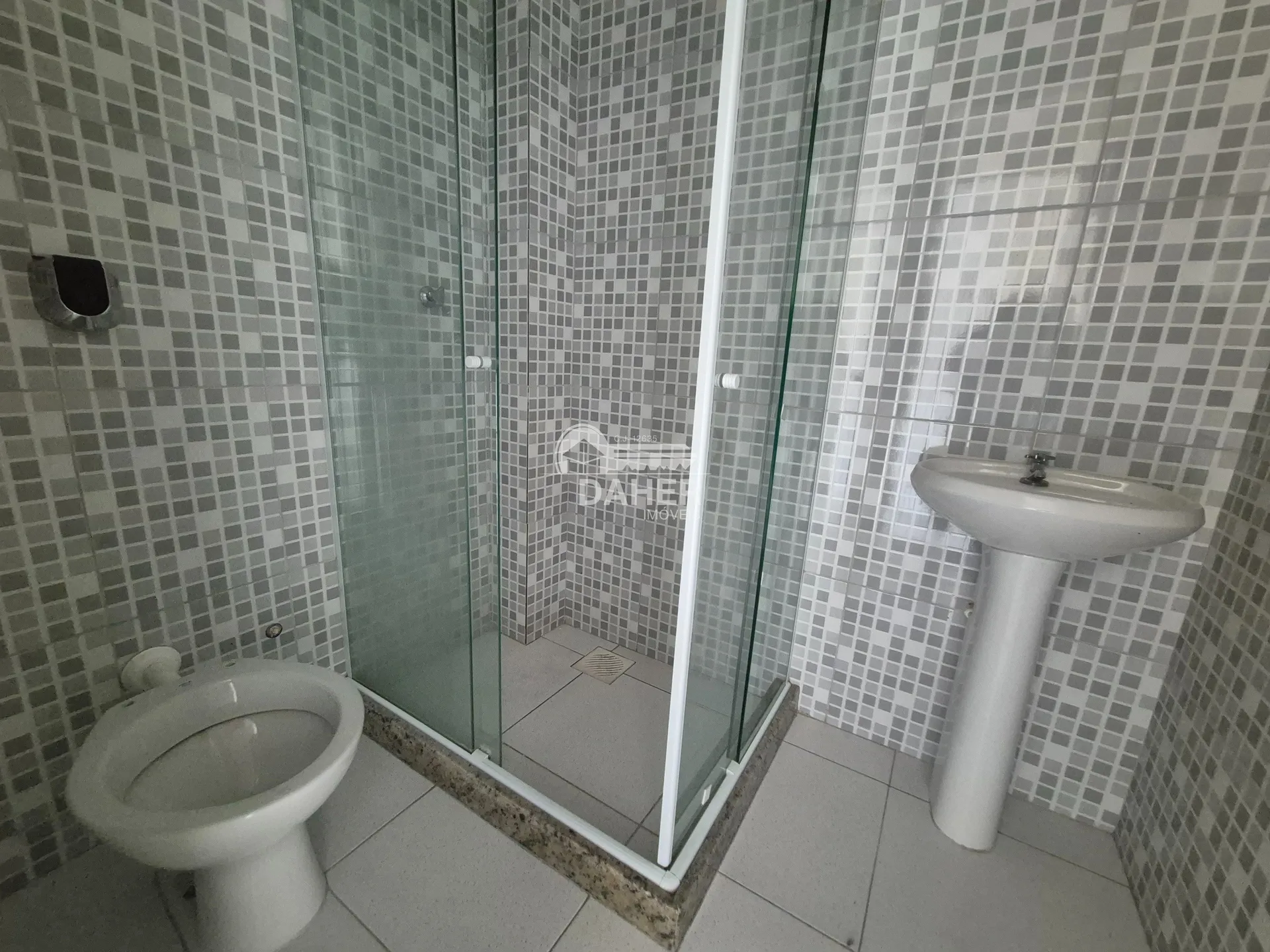 Casa de 2 quartos e 59 m² — photo 5