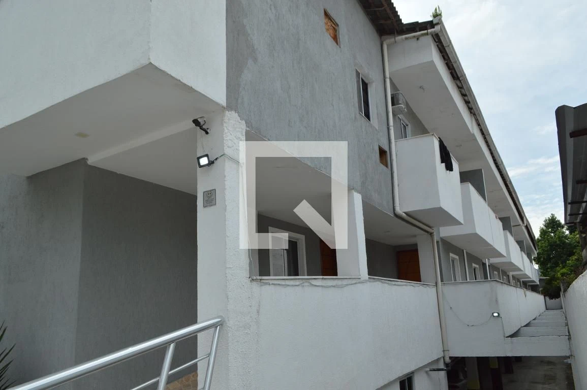 Unfurnished house with 4 bedrooms, balcony and dining — photo 48