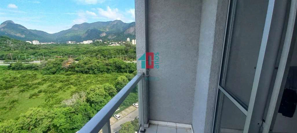 Apartamento de 51 m² com 2 quartos e varanda — photo 22