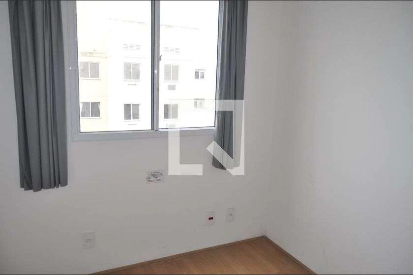 Apartamento de 44 m² com 2 quartos e jardim privativo — photo 24