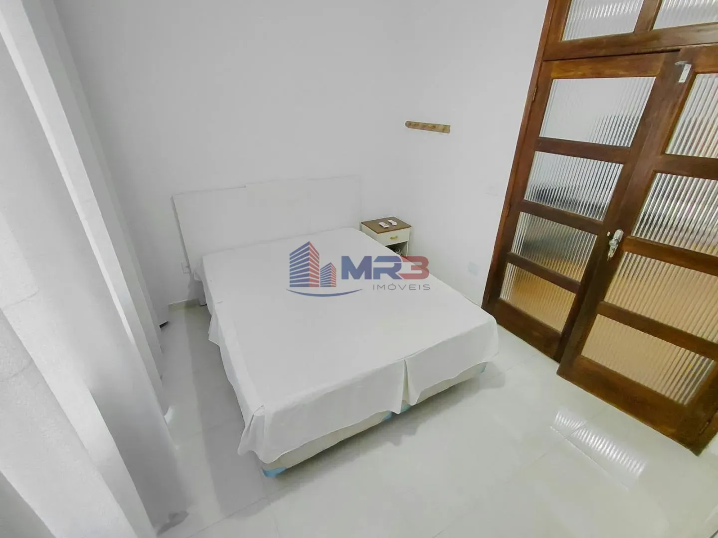 Furnished one-bedroom apartment, 35 m² — photo 9
