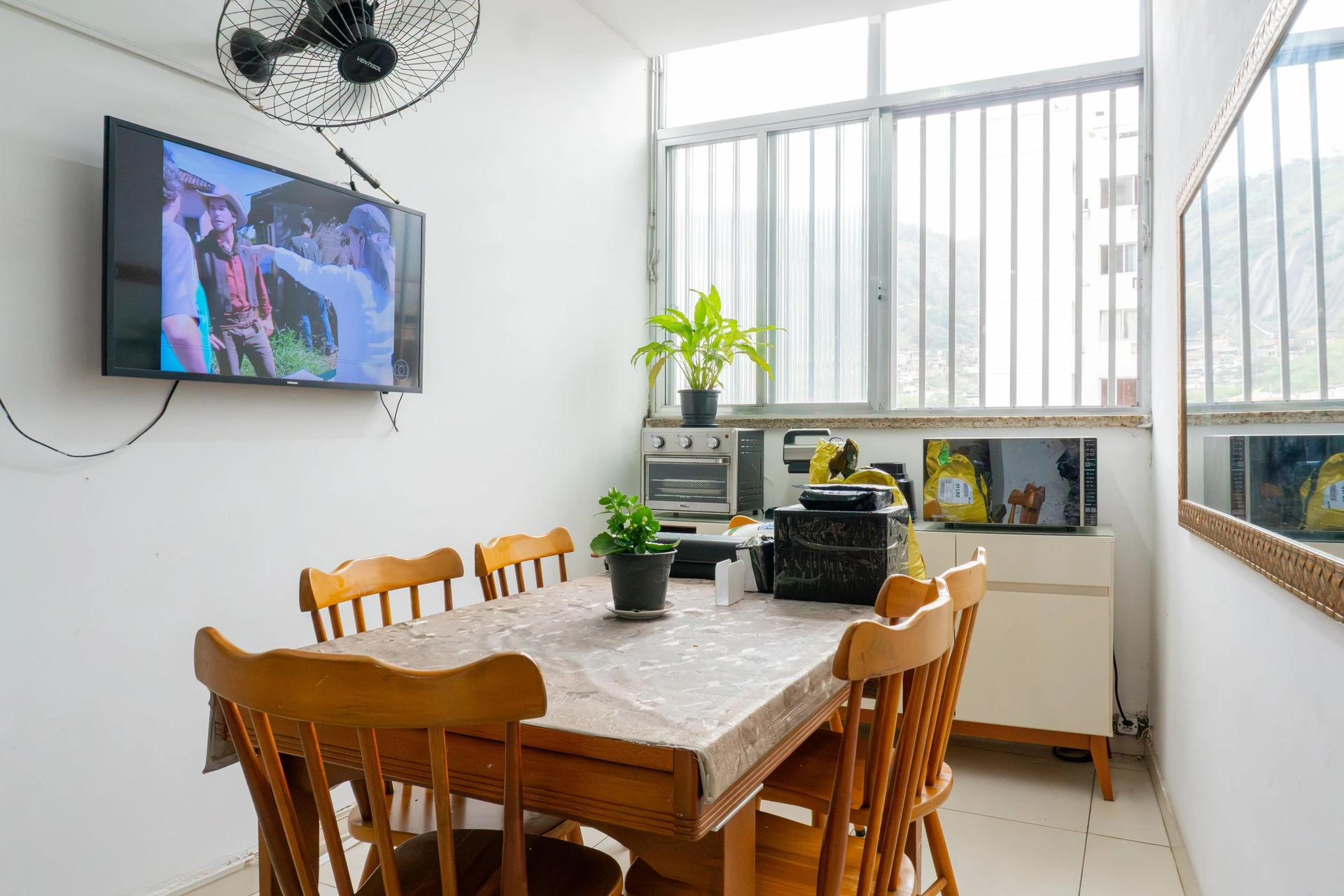 Furnished house, 120 m², with a garden — photo 33