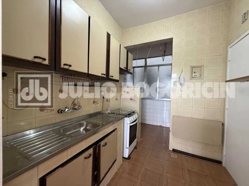 Apartamento de 100 m² com 3 quartos e 1 vaga — photo 25