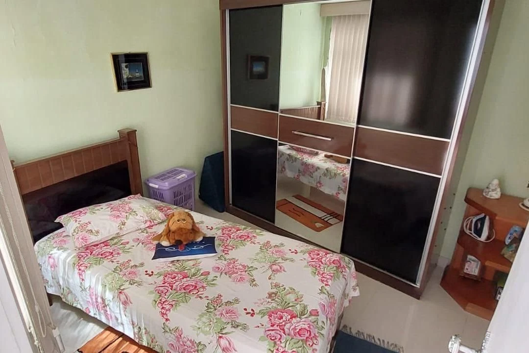 Casa mobiliada com 3 quartos e jardim privativo — photo 51
