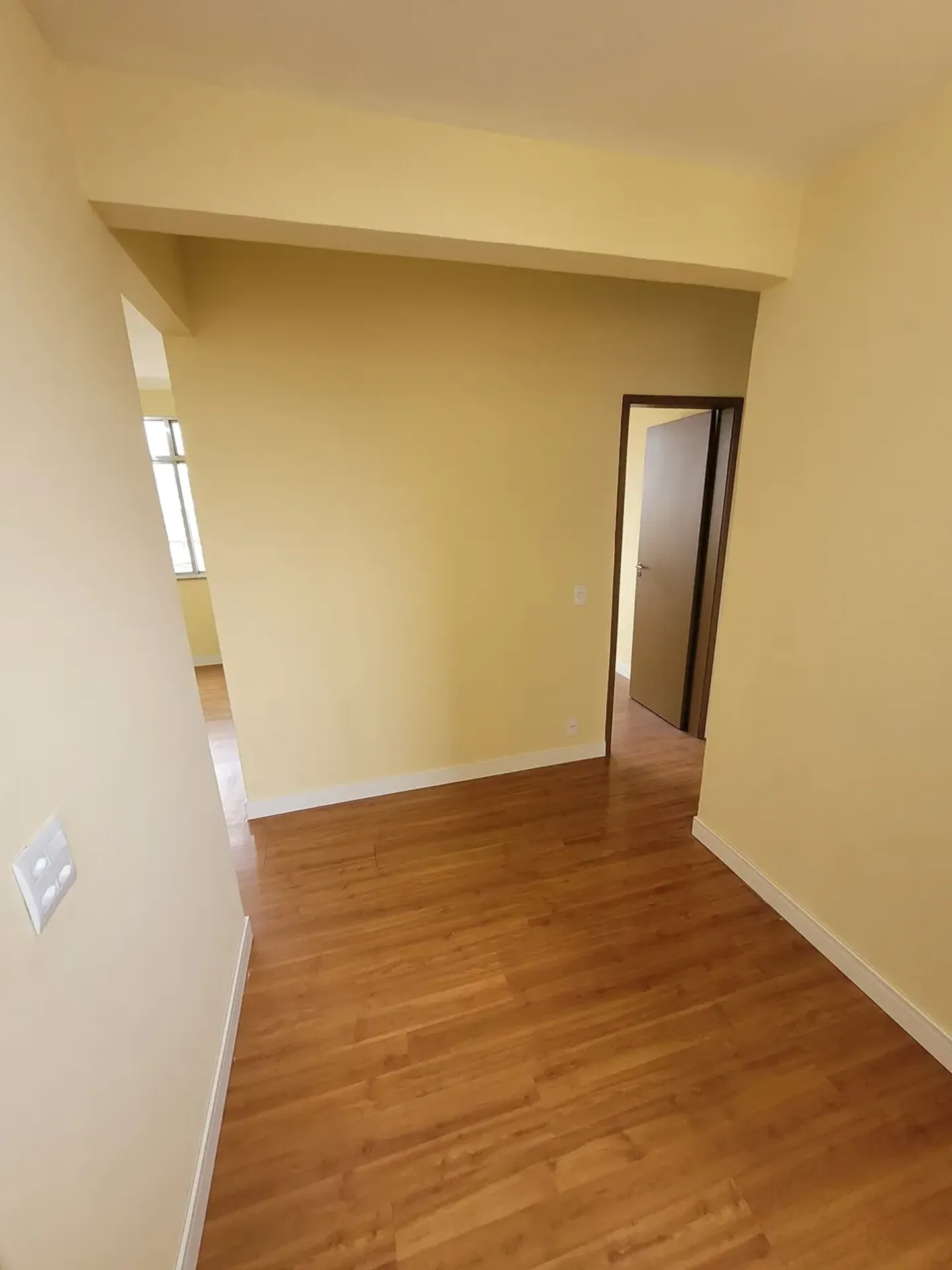 72 m² apartment with 3 bedrooms and electric showers — photo 11