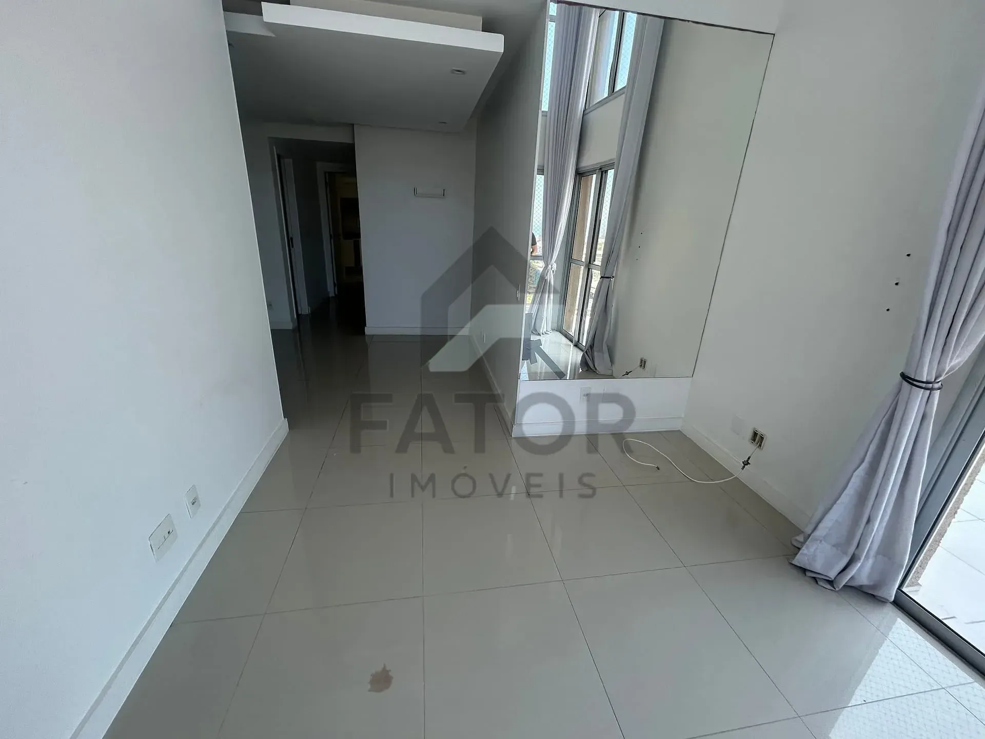Rental apartment with 3 bedrooms, 3 baths and balcony — photo 6