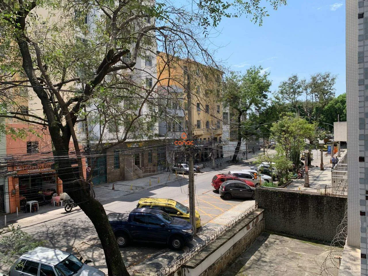 Квартира 96 м², 3 спальні, Ріо-де-Жанейро — photo 28