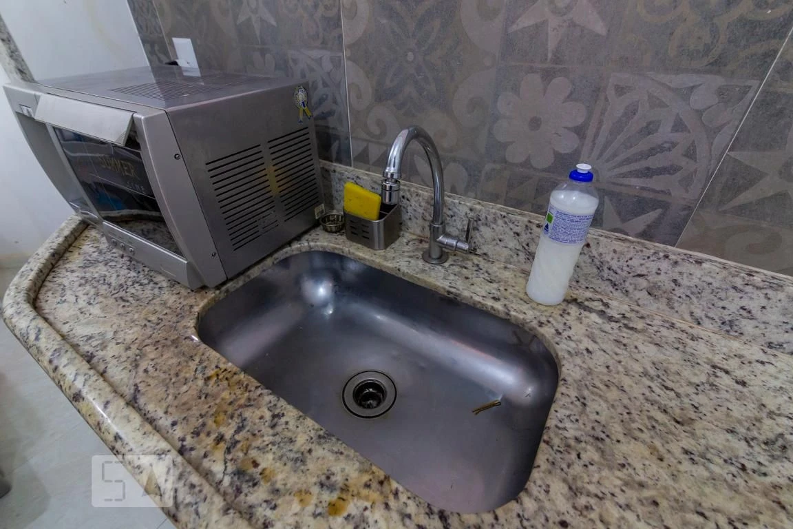 Мебльована квартира з 2 спальнями і 2 ванними — photo 22