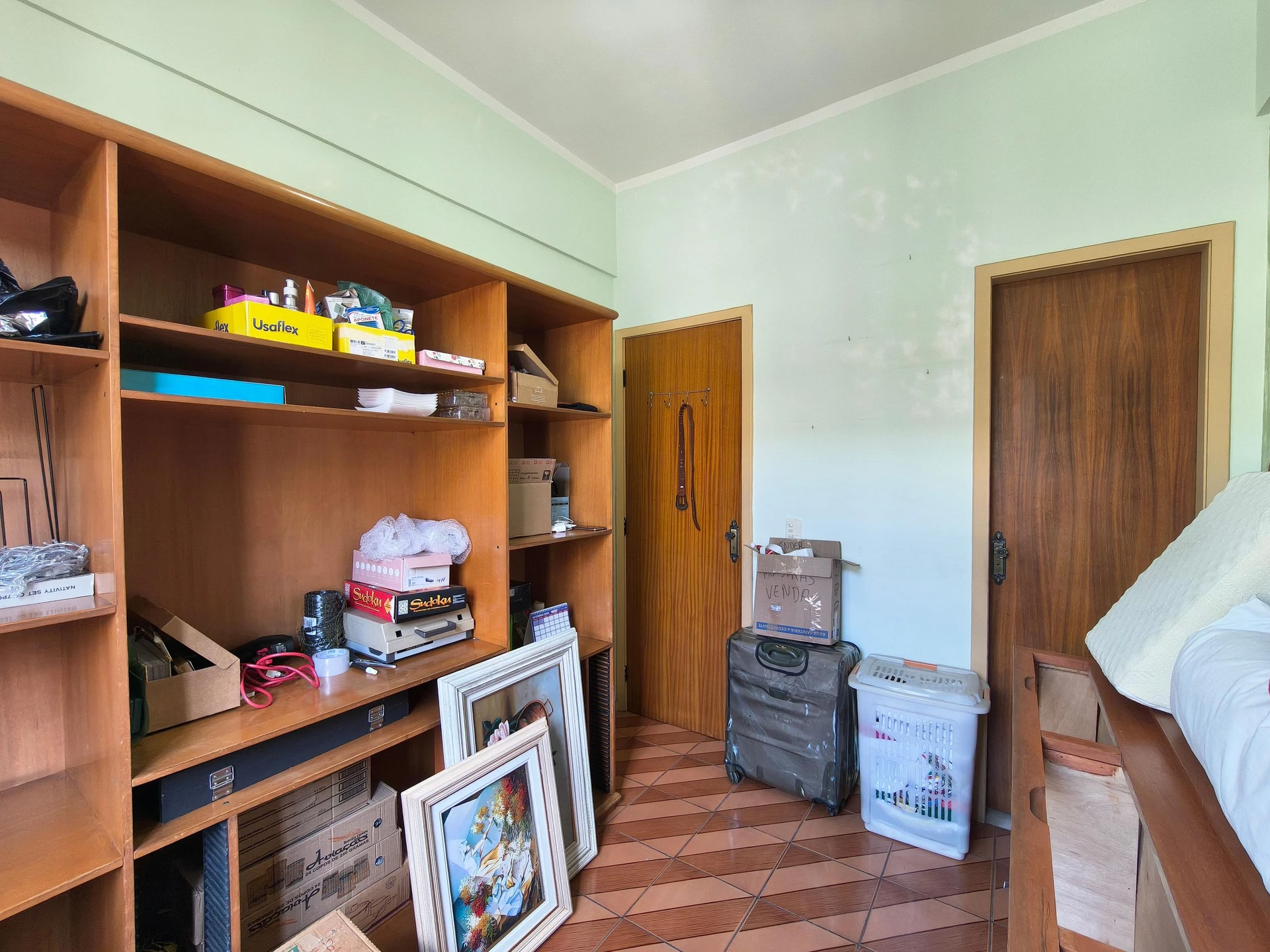 3-bedroom apartment with a balcony for everyday comfort — photo 28