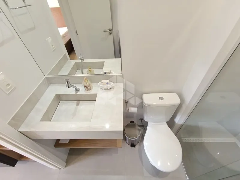 Estudio amueblado de 30 m² con 1 plaza — photo 16